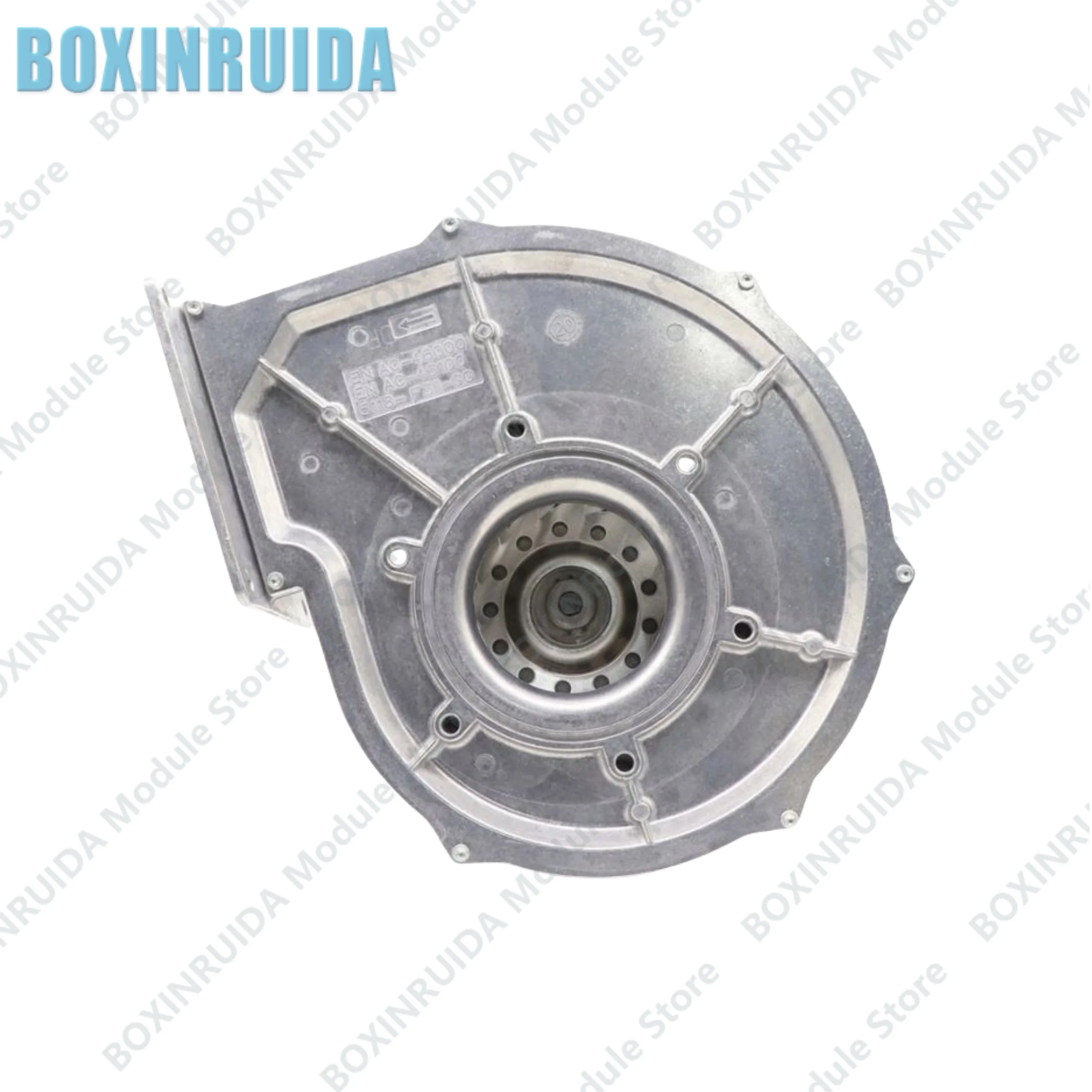 

Brand new original G1G170-AB31-51 Boiler cooling fan 410W EC brushless speed regulating fan