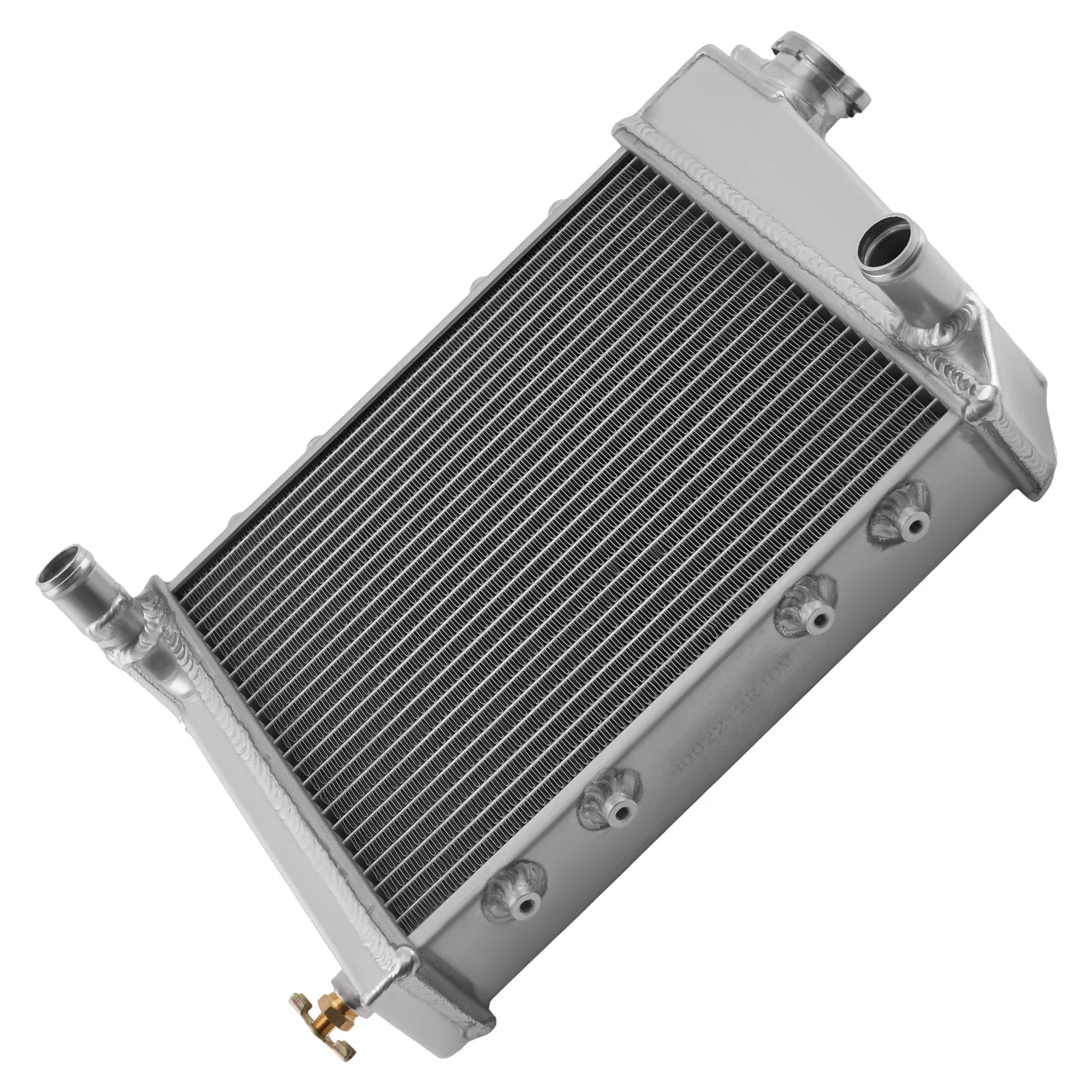 

Aluminum Radiator for Mini Cooper 850 1000 1275 1959-1991 2Row CU00032 AU2001