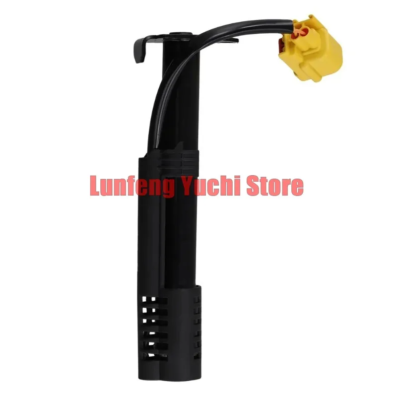 

T2H15852, T2H1824 - Pedestrian Protection System Impact Sensor/Actuator For Jaguar XJ (X351), XE (X760), F-PACE (X761), XF