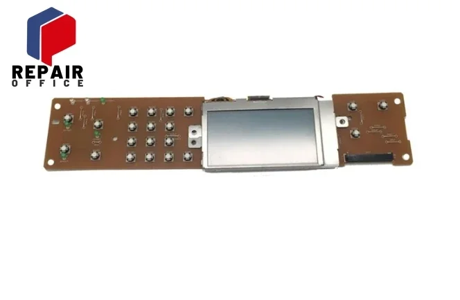 

FM1-J975 Control Panel Assembly for Canon MF215 MF216 MF232 MF244 MF226 MF229 215 216 232 244 226 Display LCD Key Board Cable