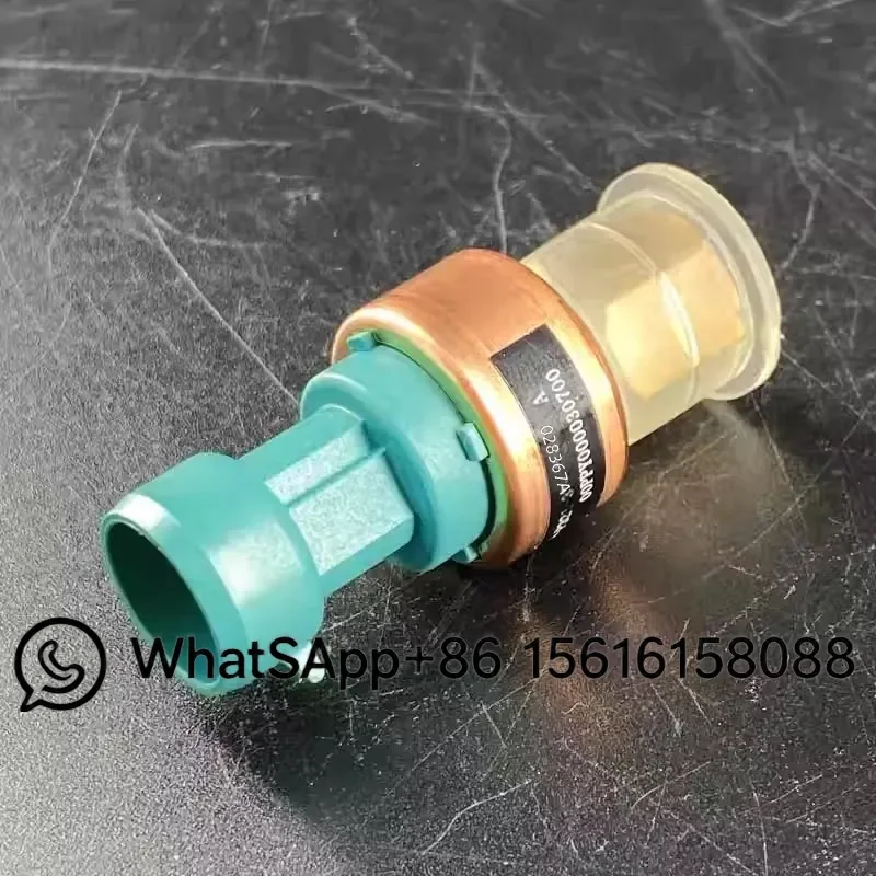 Carrier High and Low Pressure Sensor NS-P321-3T for 00PPY000030600 00PPY000030700