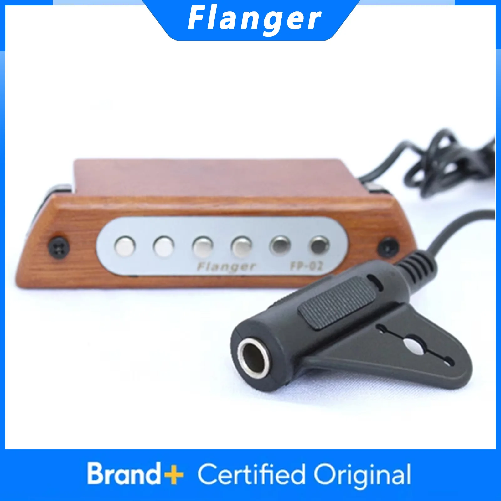 Flanger FP-02 Guita…