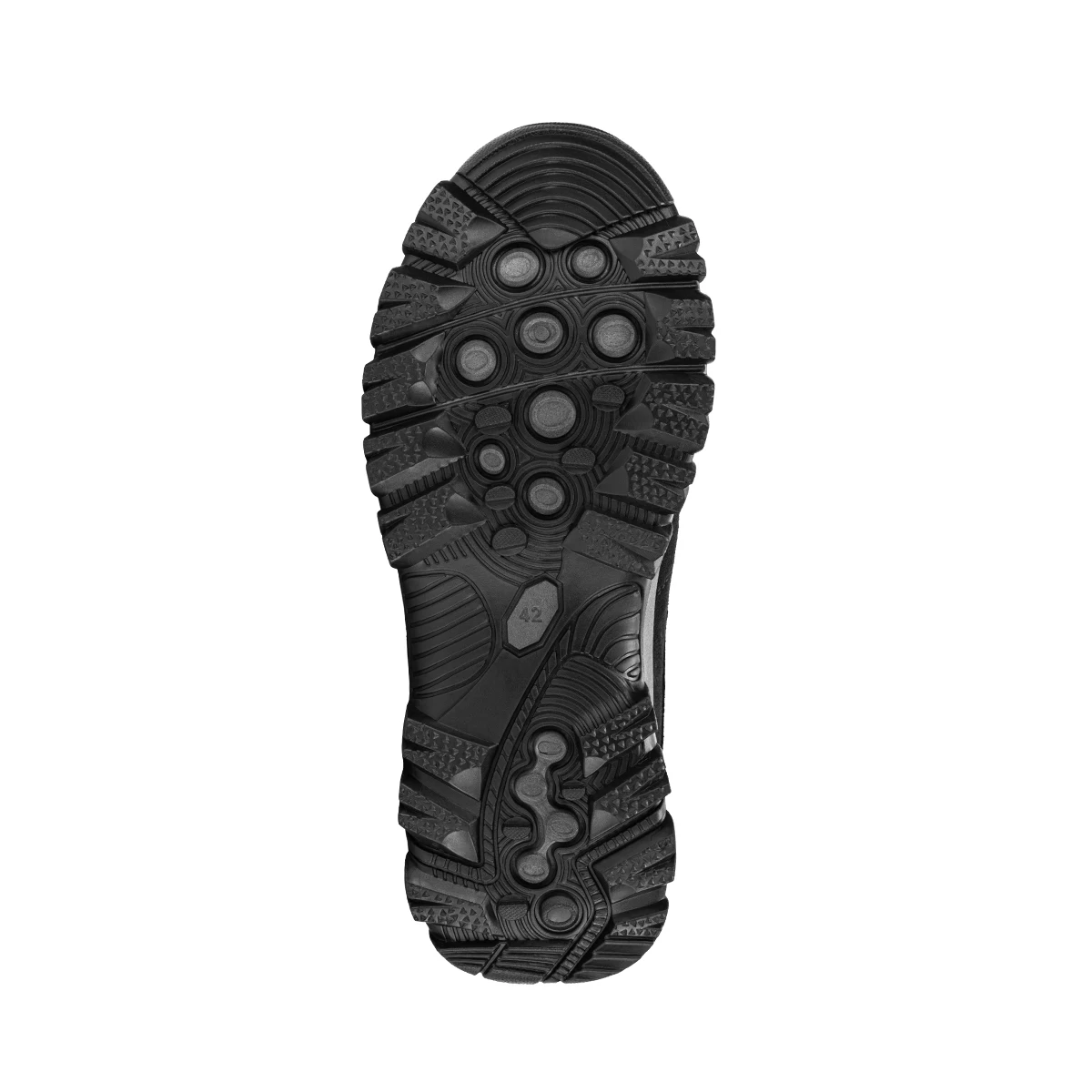 Fitville Herren-Slipper, ideal für Business-Casual-Looks, leicht und bequem, mit Fußgewölbe-Einlagen für ganztägigen Komfort. – Detail 3
