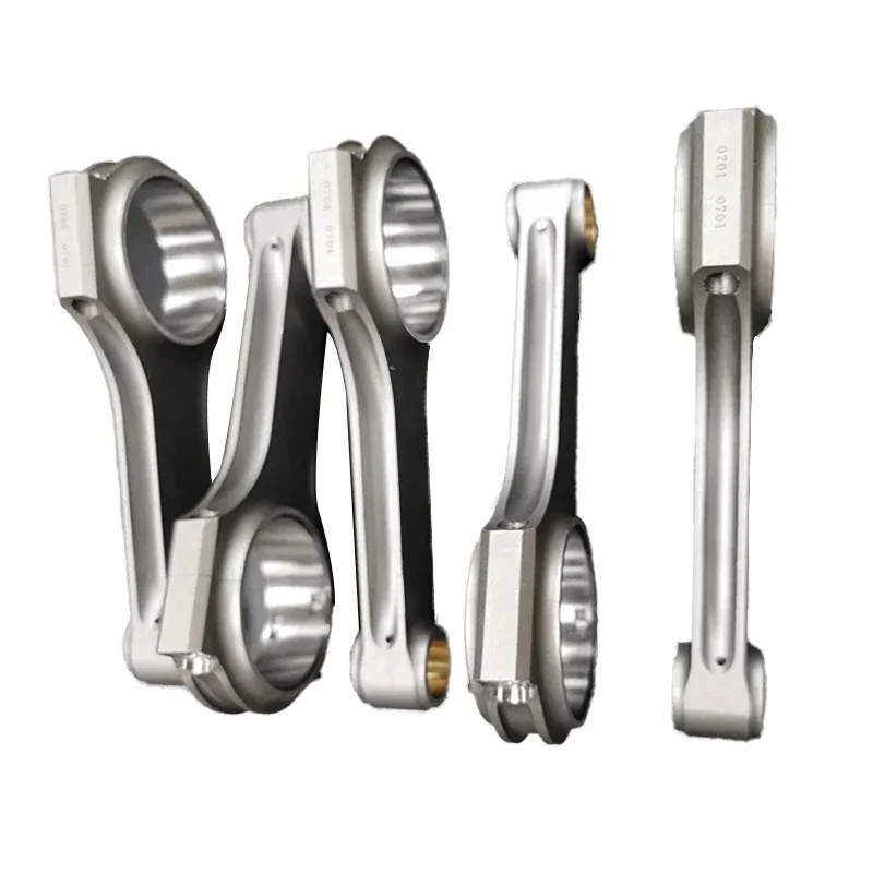 

JA Forged Connecting Rod For Subaru Brz / Scion Frs Fa20 2.0l Conrod