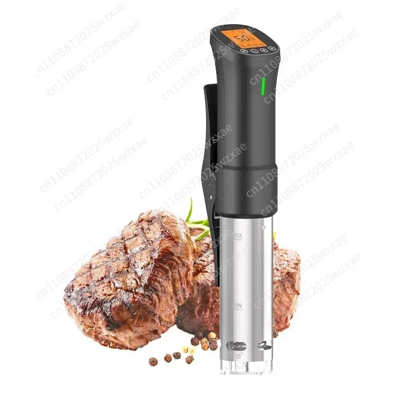 4 styles 1000W vacuum low temperature cooking machine, European standard plug, vacuum low temperature