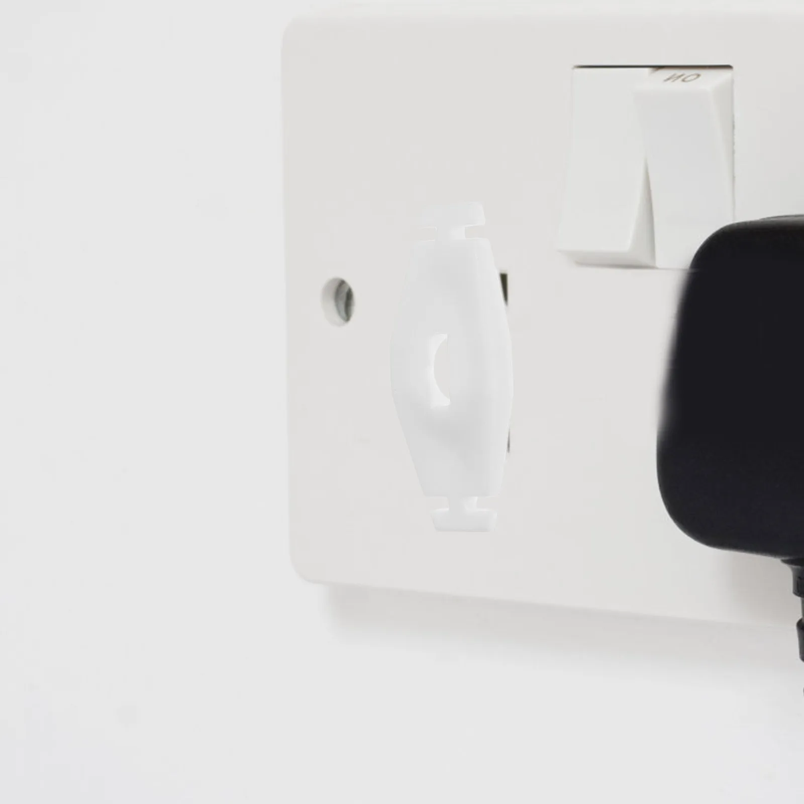 

5Set Child Safety Outlet Covers Baby Proofing Easy Install Durable Protection Home School Daycare Outlet Covers Baby Proofing