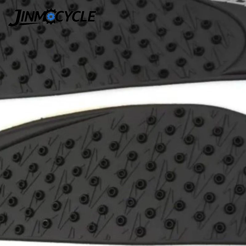 

For Honda CBR600RR CBR 600 RR 2007 2008 2009 2010 2011 2012 Side Gas Knee Grip Traction Pad Tank Pad Protector Sticker Decals