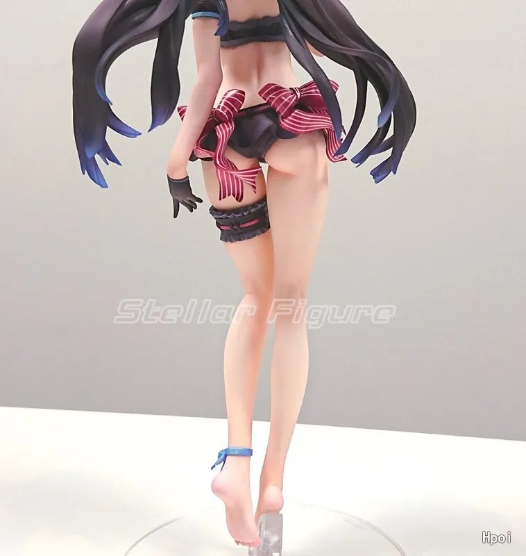【SF】In Stock AMAKUNI Hobby JAPAN PSO2es 1/7 Scale Figure Original Model Collection