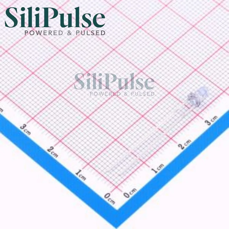 (200-1000pcs) IR204-A-L D=3mm 100% Original In Stock 3mm