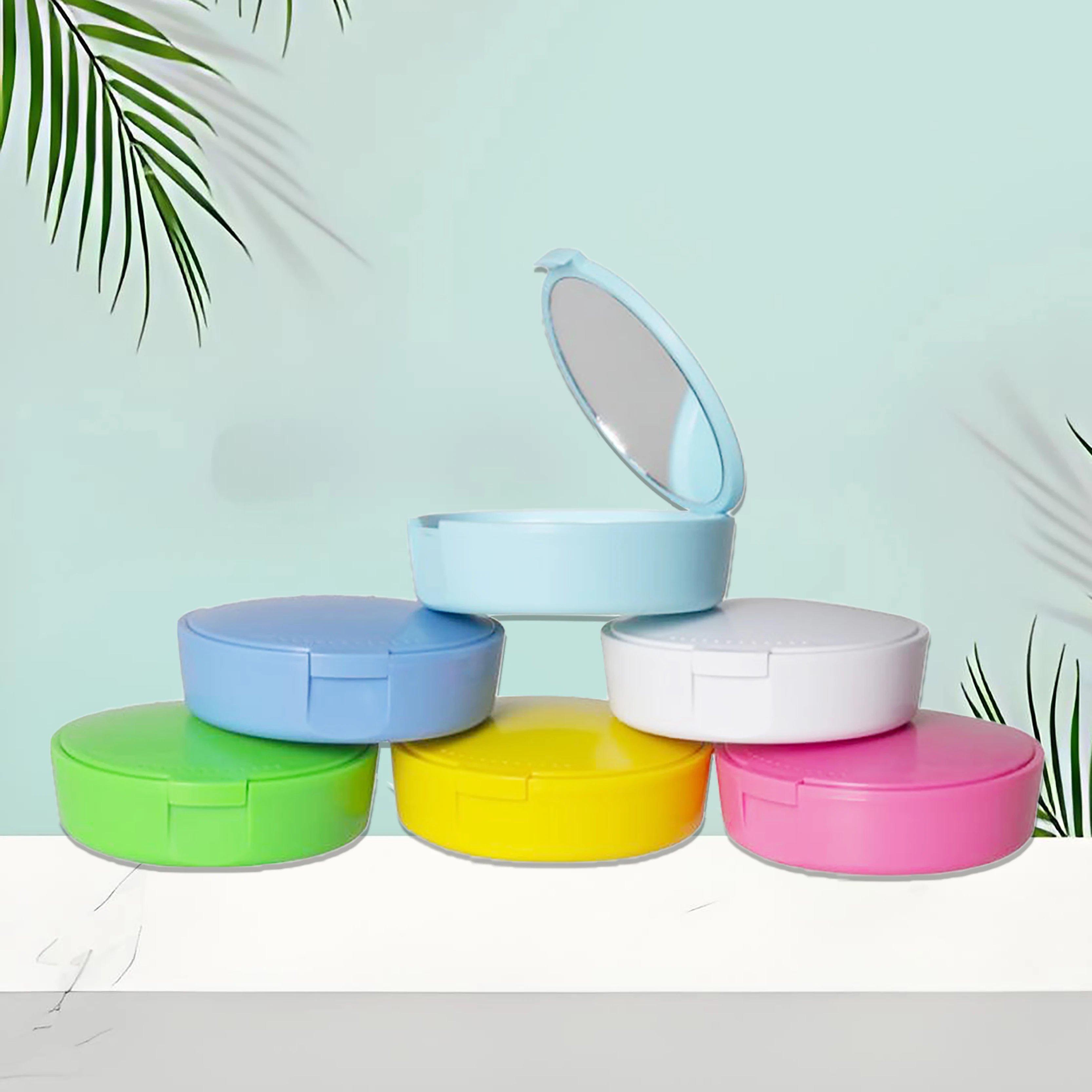 Круглая-зеркальная-коробочка-для-зубных-протезов-футляр-для-хранения-зубных-протезов-коробочка-для-ортодонтических-ретейнеров-портативный-футляр-для-молочных-зубов