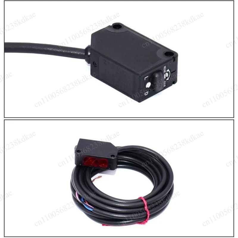 1 piece original genuine photoelectric switch CX-442/441/421/422/424/421/411/491/493 sensor