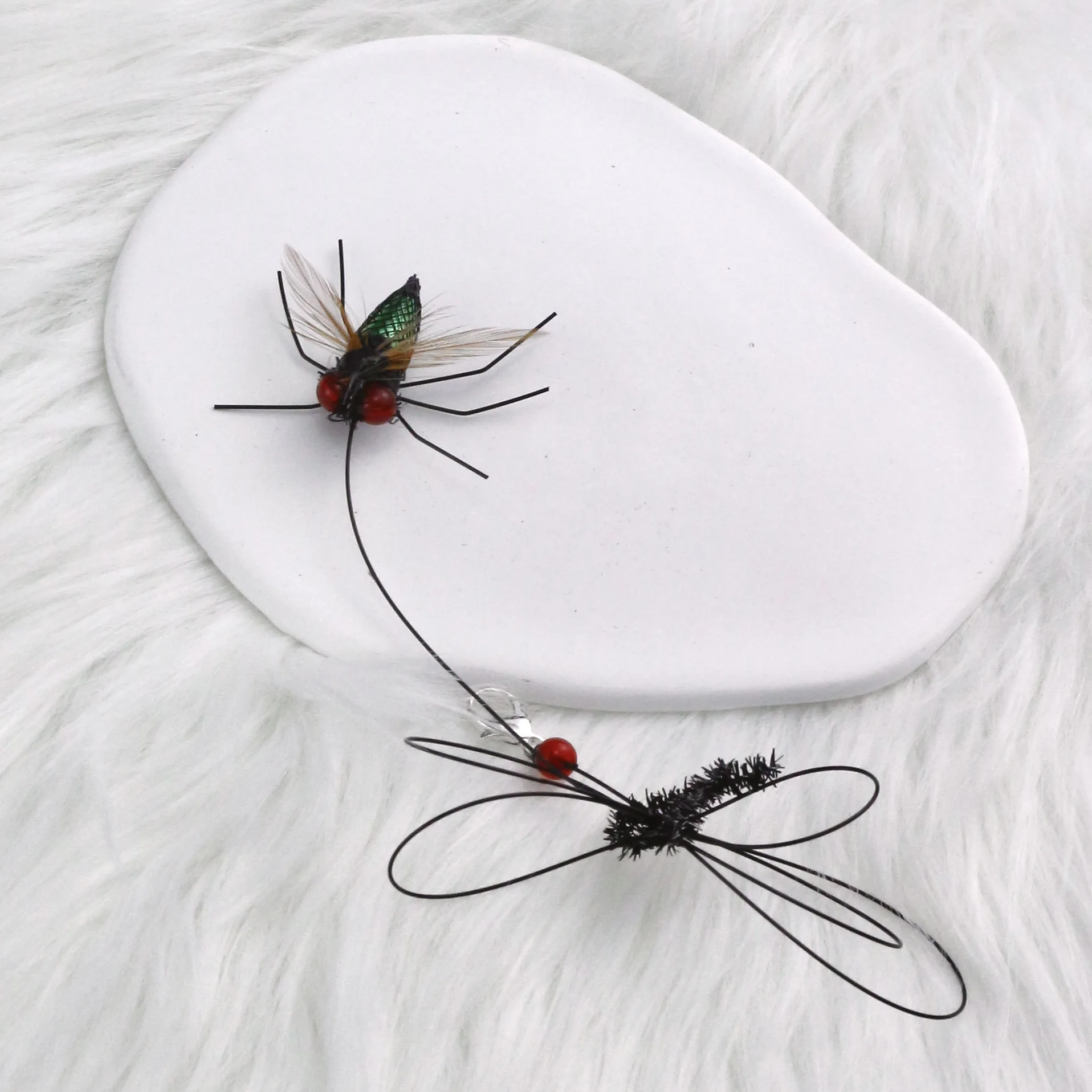 Thumbnail 3 - #16 Compare Cat Wand Toys Before You Buy