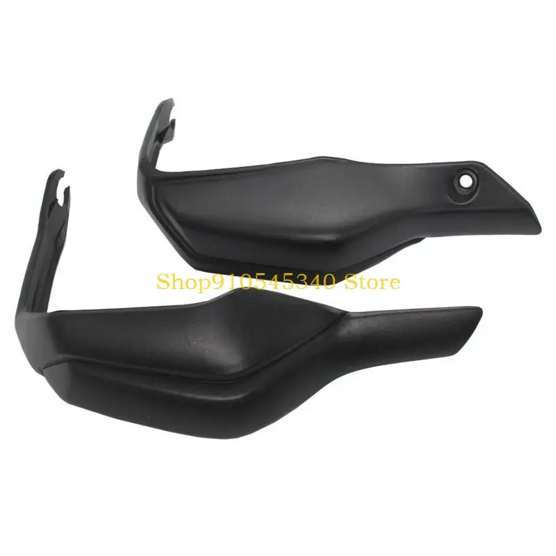 

U2JA 1 Pair Motocross Hand Guard Handle Protector Shield HandGuards for X-ADV 750