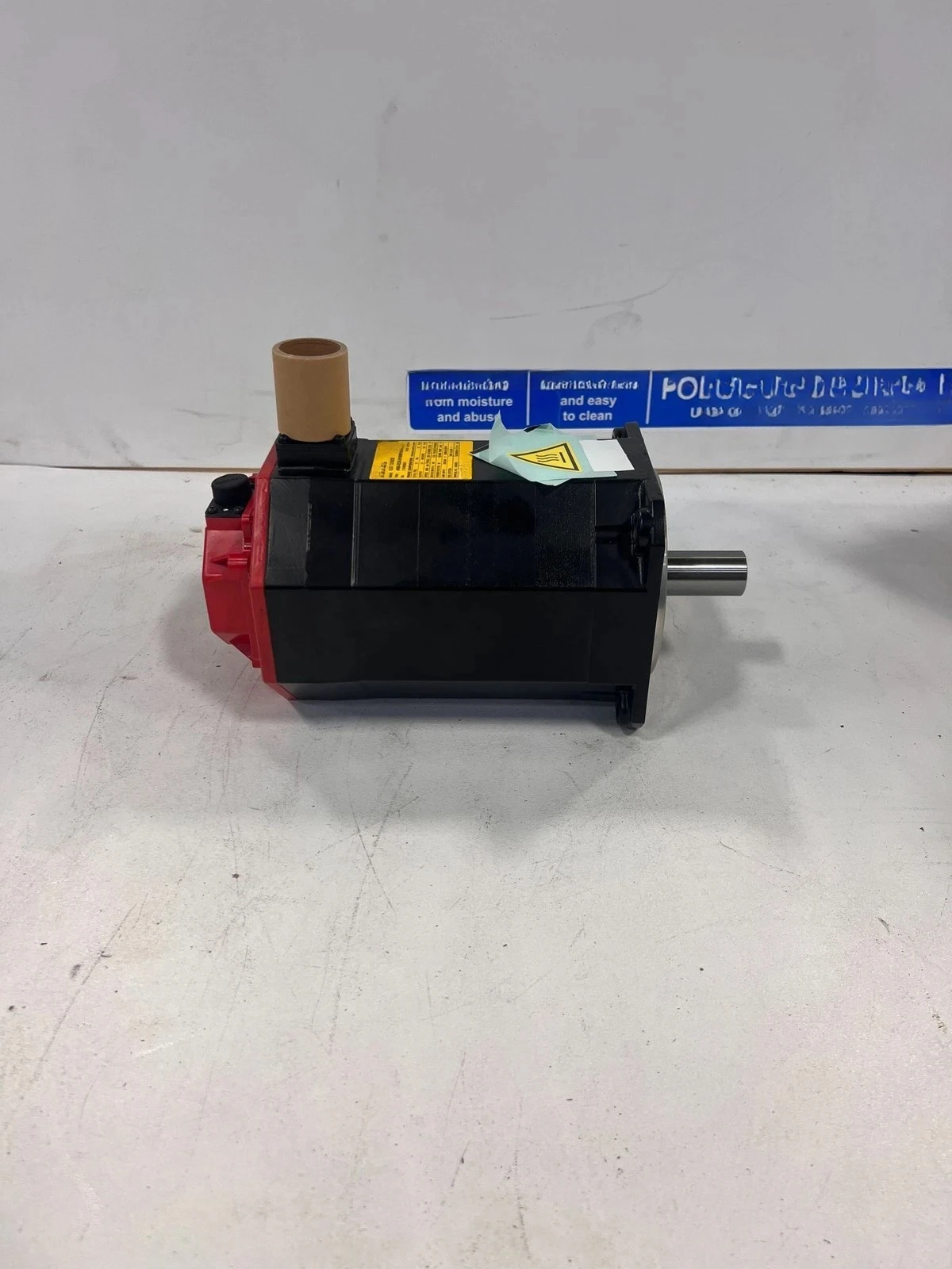 

Brand New ONE A06B-1407-B100 A06B-1406-B250 A06B-1406-B150 A06B-1405-B103 A06B-1404-B904 New 1 Year Warranty