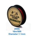 200lb 16m 50ft