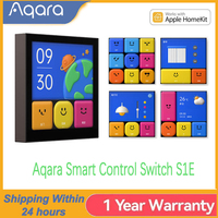 Aqara Smart Magic Switch S1E Touch Control 4\