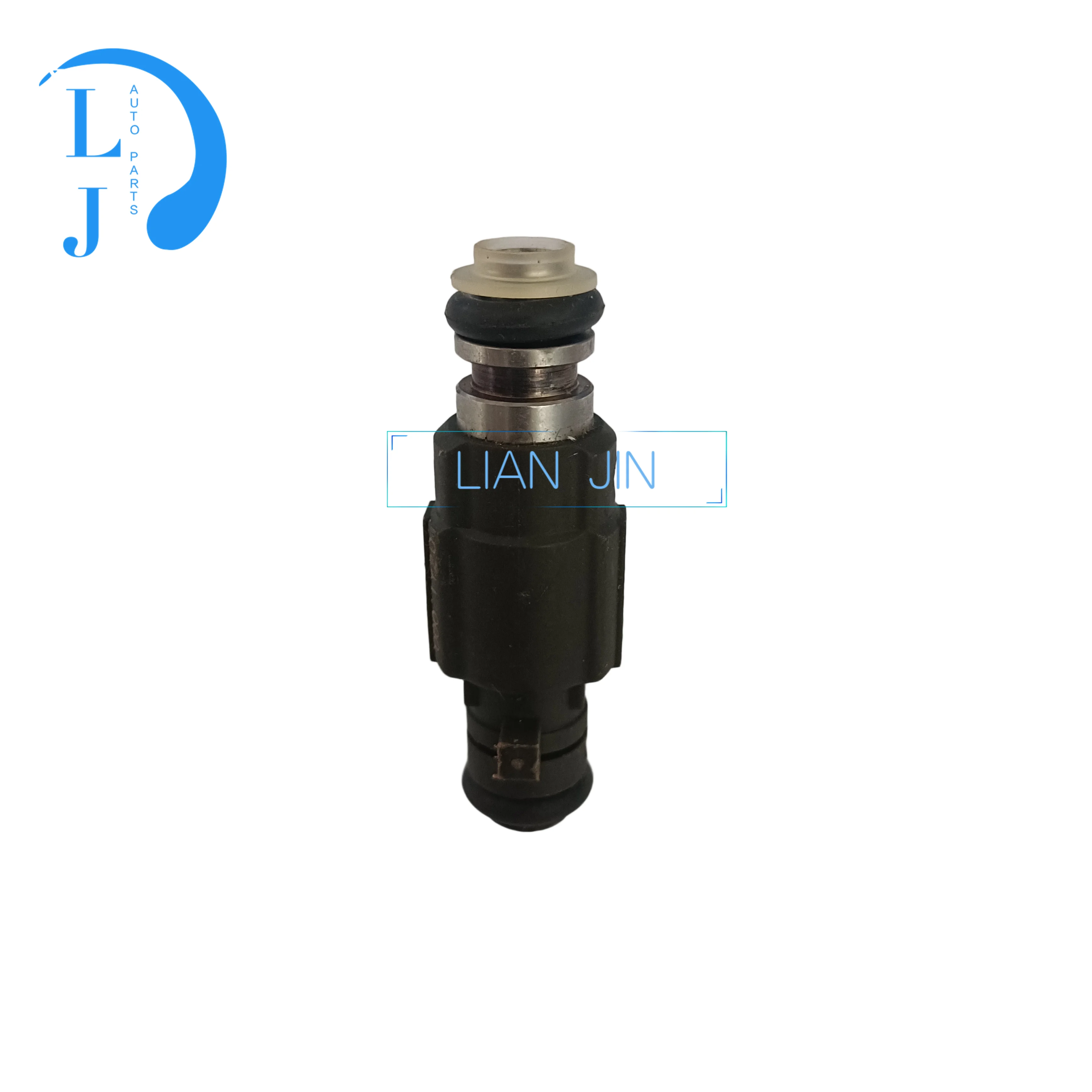 16600-5L700 FBJC100 Fuel Injector  Sensor Fit For Nissan