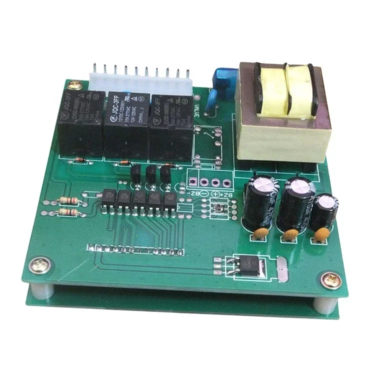 Electronic kit pcb board OEM PCB module PCBA factory