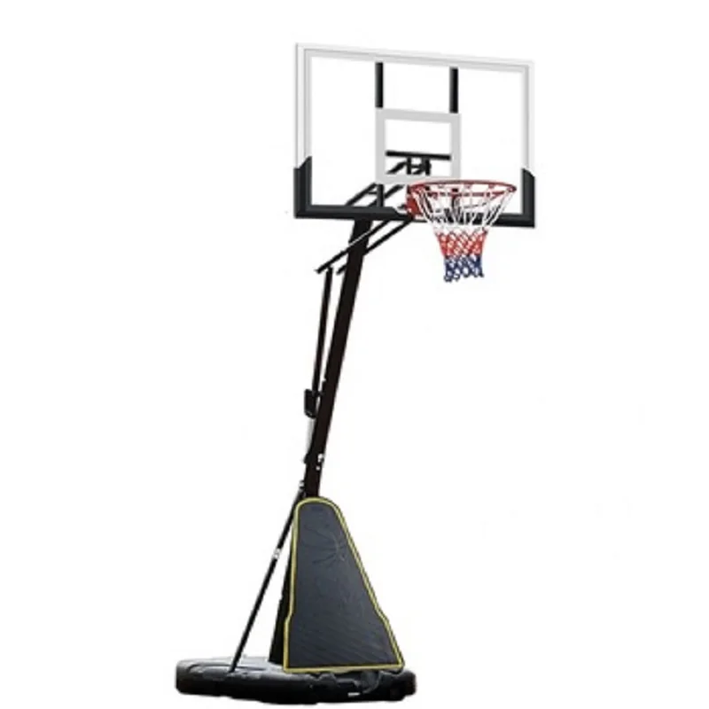 

Portable Movable Basketball Hoop Stand For Sale