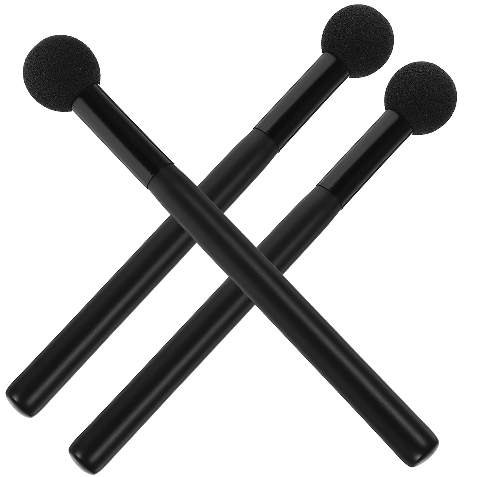 Pinceaux de maquillage pour rouge à lèvres, correcteur professionnel, outils de mélange de taches, maquillage Portable multifonction pour femmes, visage et lèvres, 3 pièces