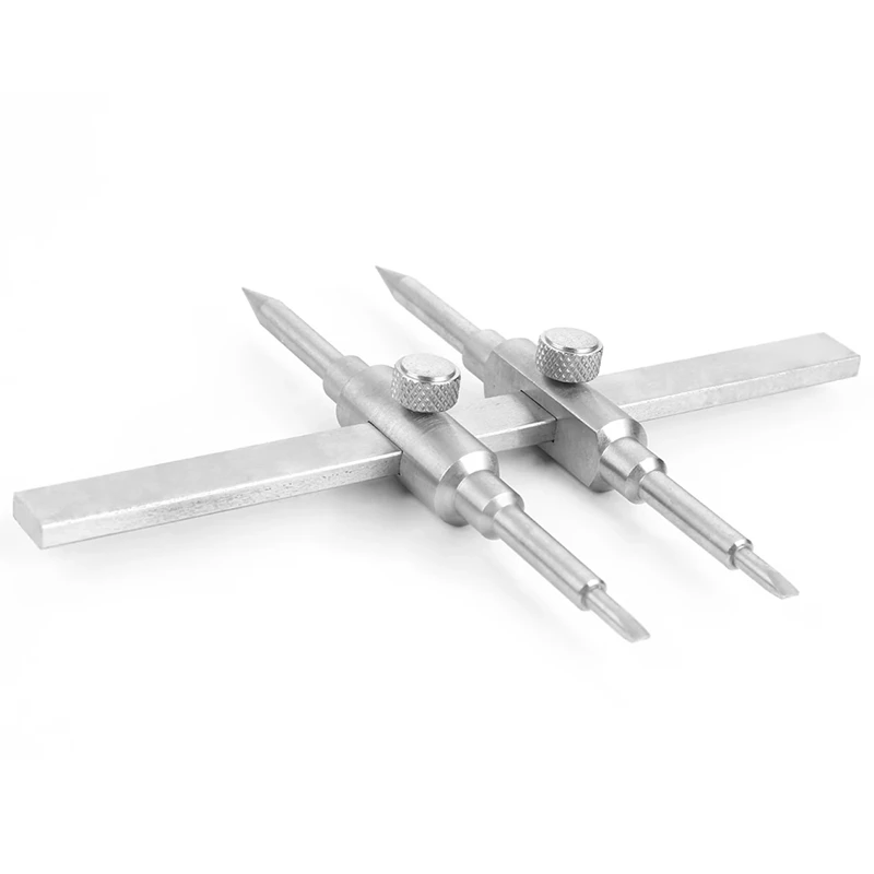 Llave inglesa ajustable para lente de cámara DSLR, herramienta de reparación de apertura abierta para lente de cámara de 10-130Mm, se puede desmontar, 1 Juego