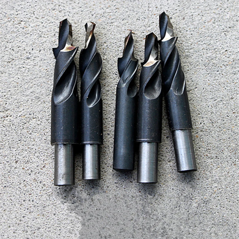 9-16mm Drill Bit Cigarette Holder Hole Opener - Tool for Making Holes in Cigarette Holders