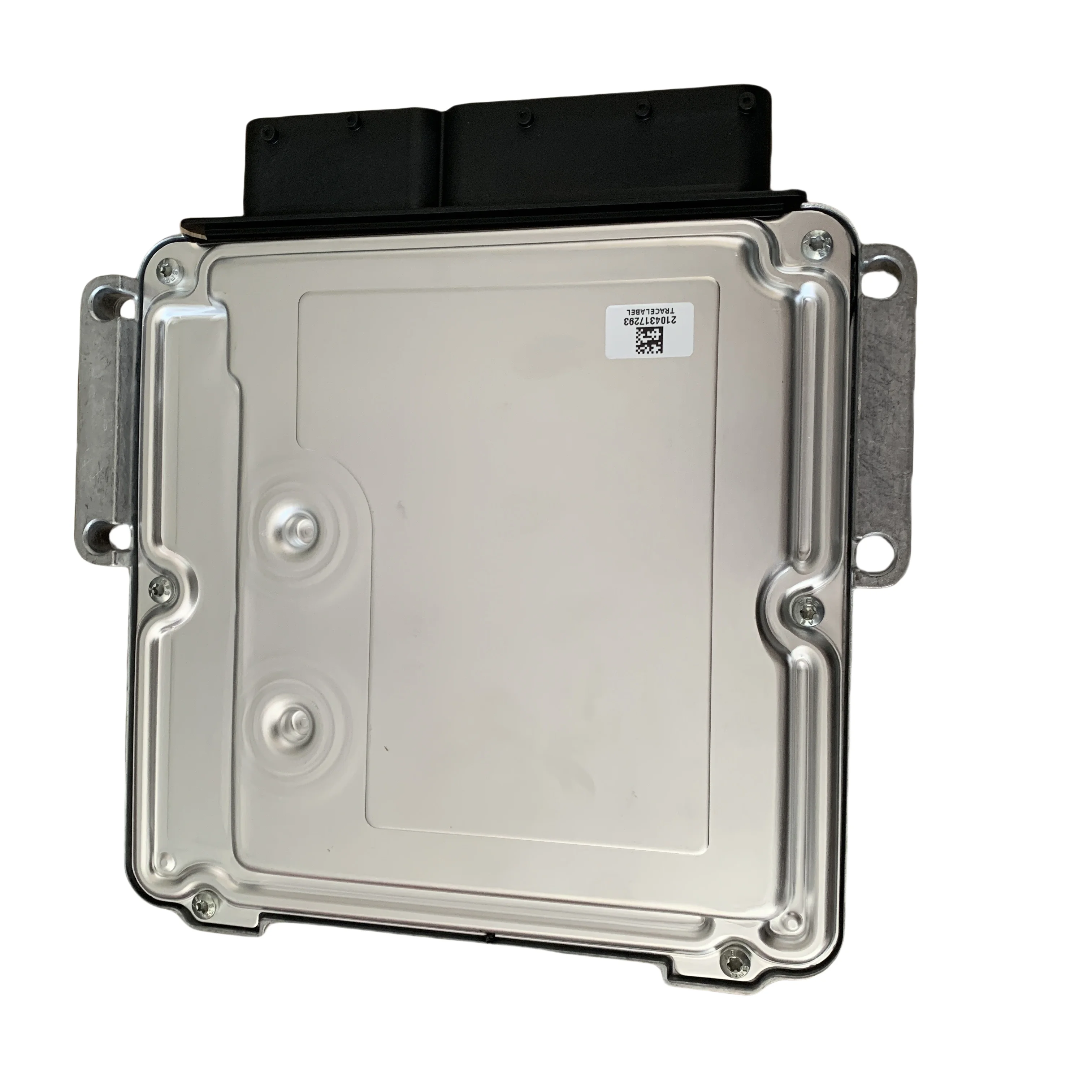 All-Terrain Truck ECU Master System, stoßfestes Design, Zustand, neue Teilenummer 612640000460