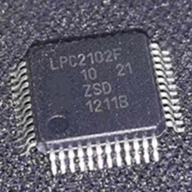 

LPC2102FBD48 LQFP48 New Original Stock