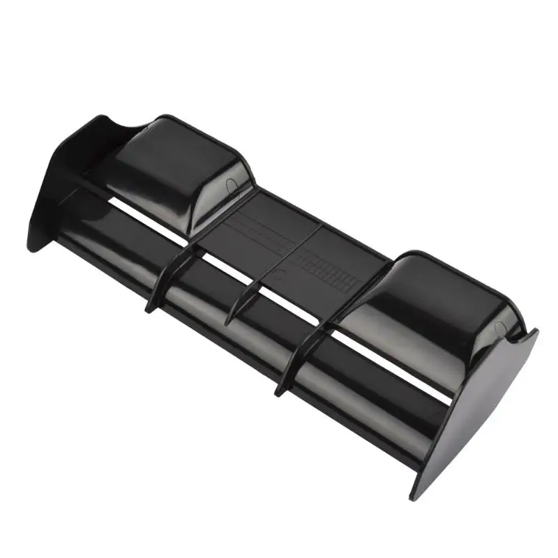 

Xm 1pc new 1/8Scale Off-Road Buggy Wing Body Spoiler For RC Car Truggy Losi HSP Himoto Kyosho ARRMA