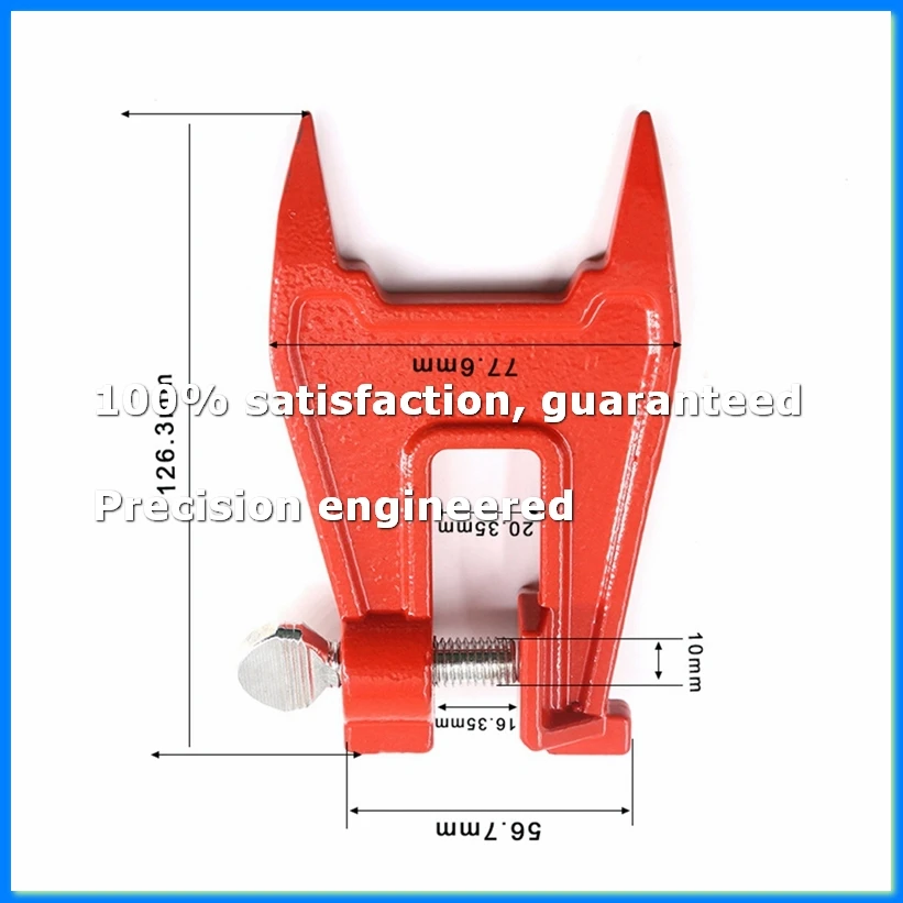 Chainsaw Sharpening Vise Chainsaw Accessories Stump Vise Chainsaw Vise Chainsaw Tool,Chainsaw Sharpening Tools Saw Vise-FS