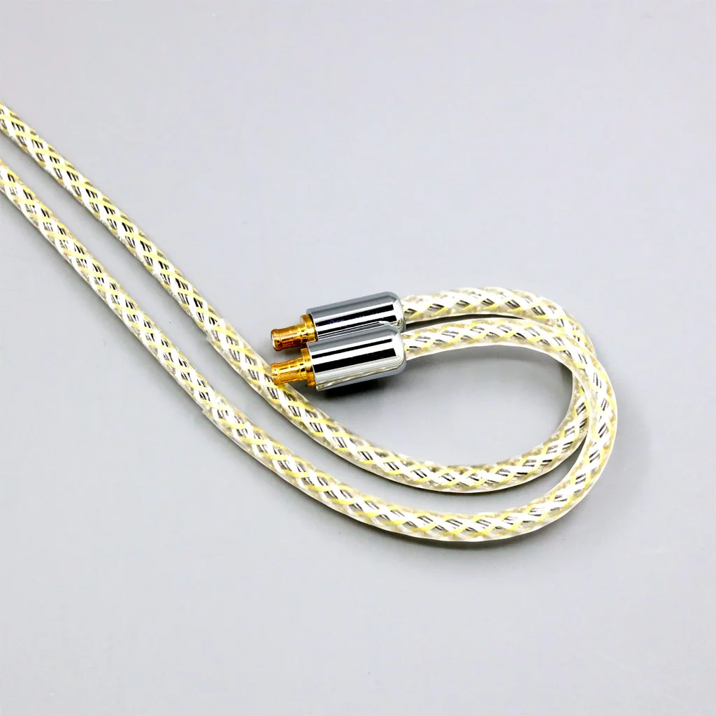 Litz Silver Occ Typ…