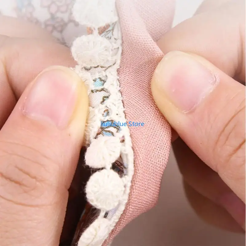 

Multi-style Newborn Baby Bibs with Bow Headband for Girls Boho Cotton Drooling Bibs Saliva Towel Adjustable Cotton Bibs 62CF