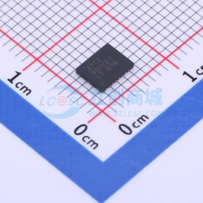 LTC3113EDHD # TRPBF DFN-16-EP (4x5) DC-DC power chip brand new original