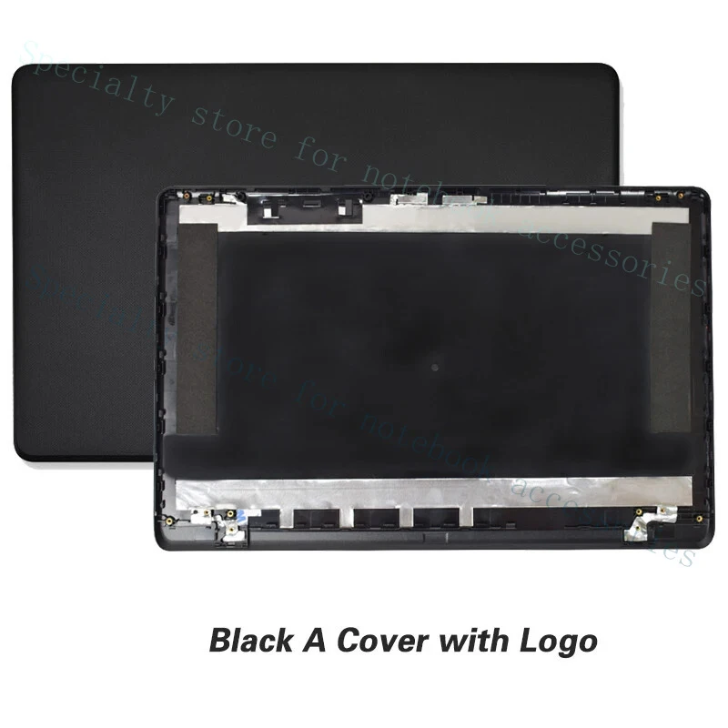 

Задняя крышка для ноутбука A+ (крышки A/B/C/D) 17.3" 933298-001 для HP 17-BS 17-AK 17-BR