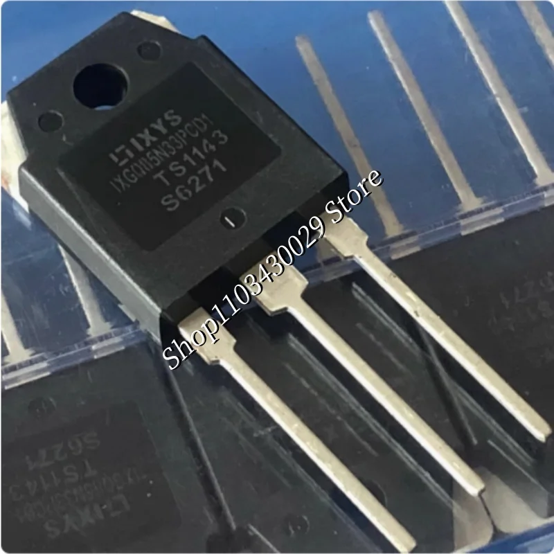 10Pcs Refurbished O…