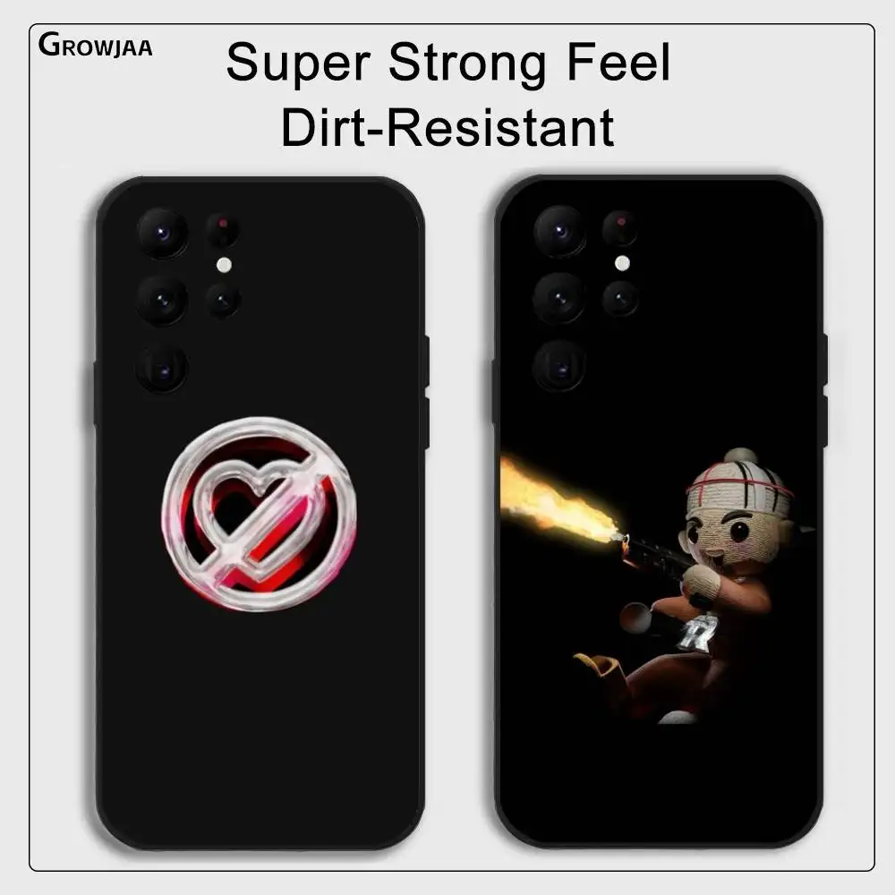 Rapper Jop F-Fuerza… - image