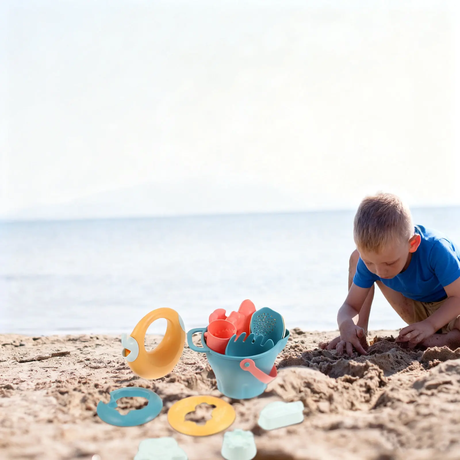 set-di-14-attrezzi-per-scavare-la-sabbia-da-spiaggia-per-bambini-con-bordi-lisci-e-satinati-impugnatura-sicura-e-confortevole-favorisce-lo-sviluppo-delle-abilita-pratiche-e-del-pensiero-pratico