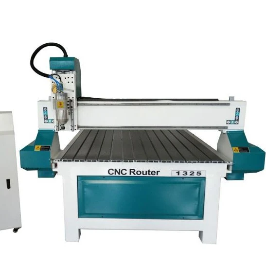 Wood Carving Machine 1325 Cnc Router Machine 3d With Atc Tool Changer for Furniture