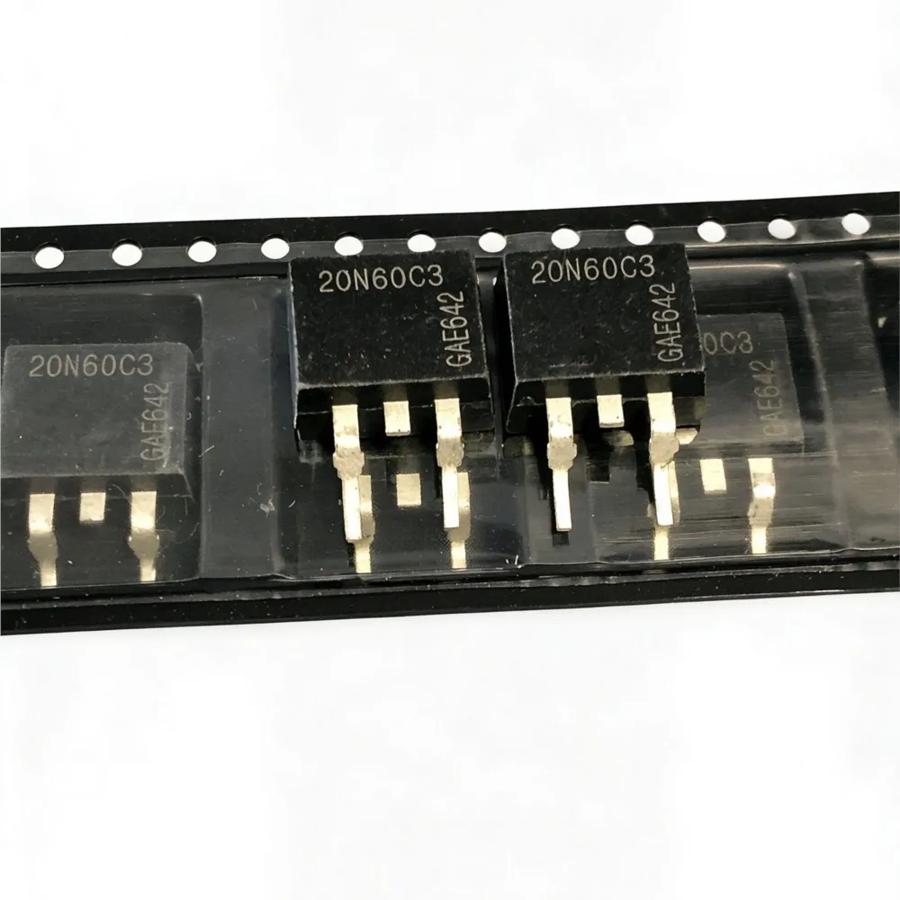 5PCS K612 2SK612 100V 2A SPB20N60C3 20N60C3 20A 600V DPG10I400PM 400V 15A B8962 IRFP250N IRFP250 NET2280REV1A-LF NET2280