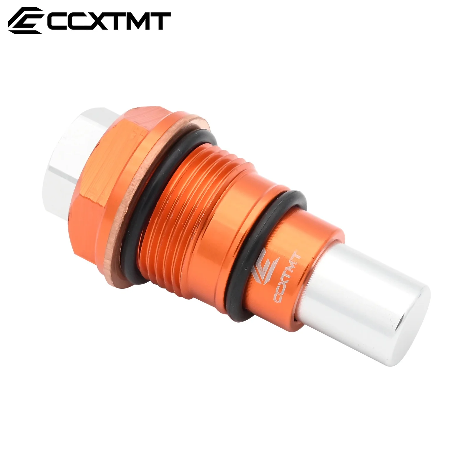 For KTM 250-530 EXCF SXF XCF XCFW XCW SIX-DAYS 2005-2025 Husqvarna FC FE Motorcycle CNC Chain Timing Cam Shaft Drive Tensioner