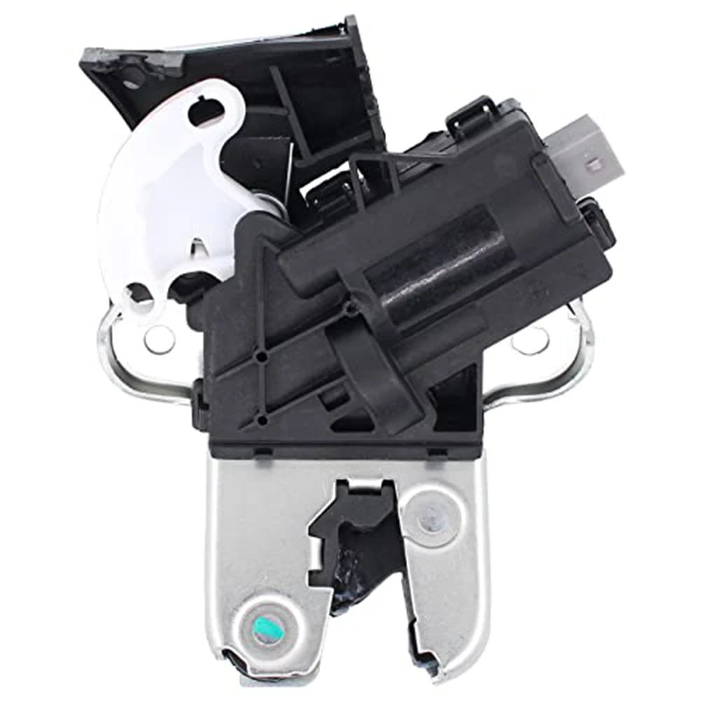 Rear Tailgate Boot Lock Latch Catch Actuator For A4 B7 8E B8 8K A5 A6 CC For Eos Car Accessories 4F5827505A 4E0827505C