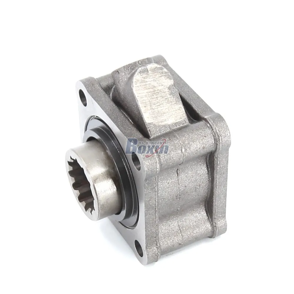 & Private Label ZF50C 4-Bolt Power Take Offs (479.7 Nm) by a Global Hydraulic Manufacturer