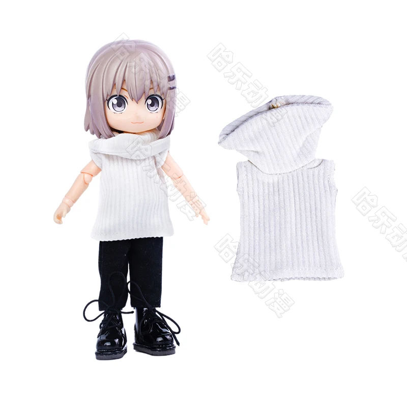 Ob11 Baby Coltrui 팝 클레딩, Ob11 Obitsu 11 Molly Gsc 1/12 Bjd 팝 액세서리