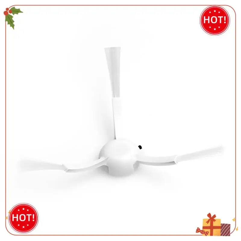 ABLE-For Xiaomi S10+ / S10 Plus Robot Vacuum Cleaner Main Side Brush Mop Cloths Rags Hepa Filter Spare Parts Accessories