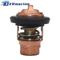 Thermostat 50C 120F Degree Mercury Mariner Sears Outboard 6-125 HP 18-3549 14586