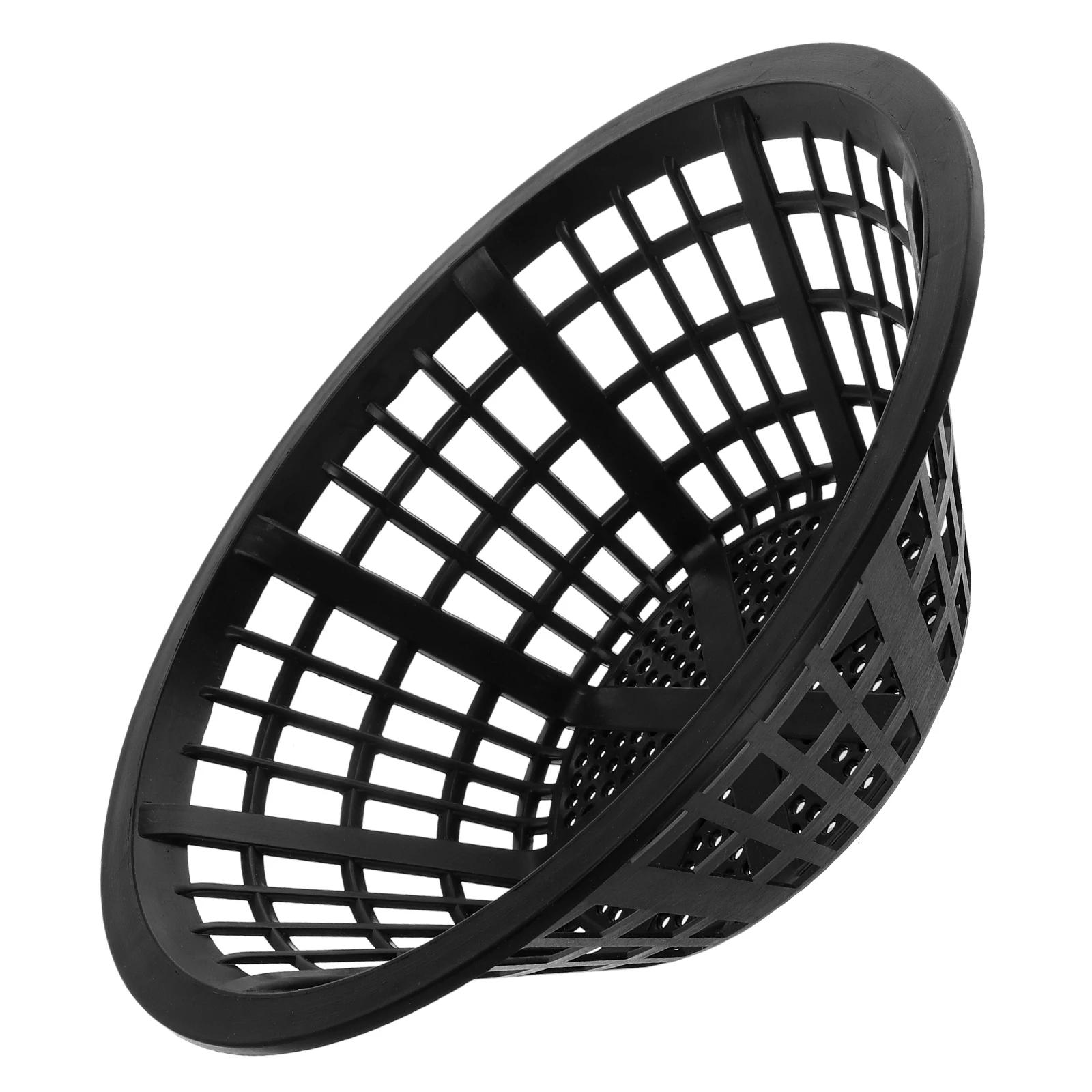 Waste Interception Hanging Basket Gutter Downspout Guards Leaf Filters Strainer High Efficiency Filtration Anti Clogging Design