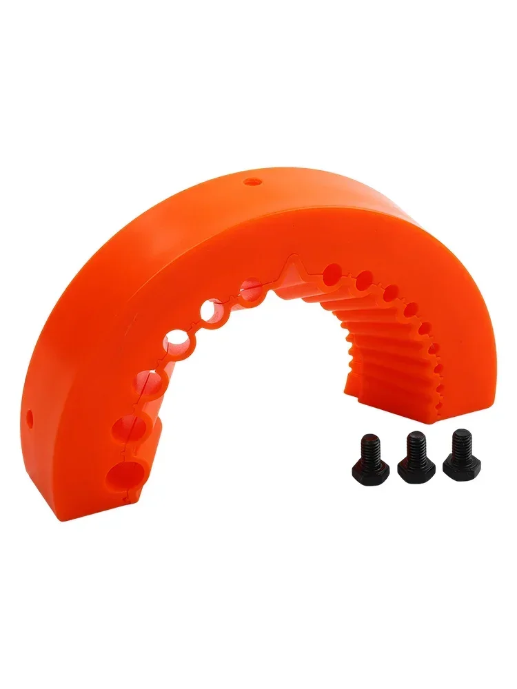 Multipurpose Drill Bit Grinding Sharpener Drill Bit Grinding Attachment Sharpening Guide Tool For Angle Grinder Polishing Access