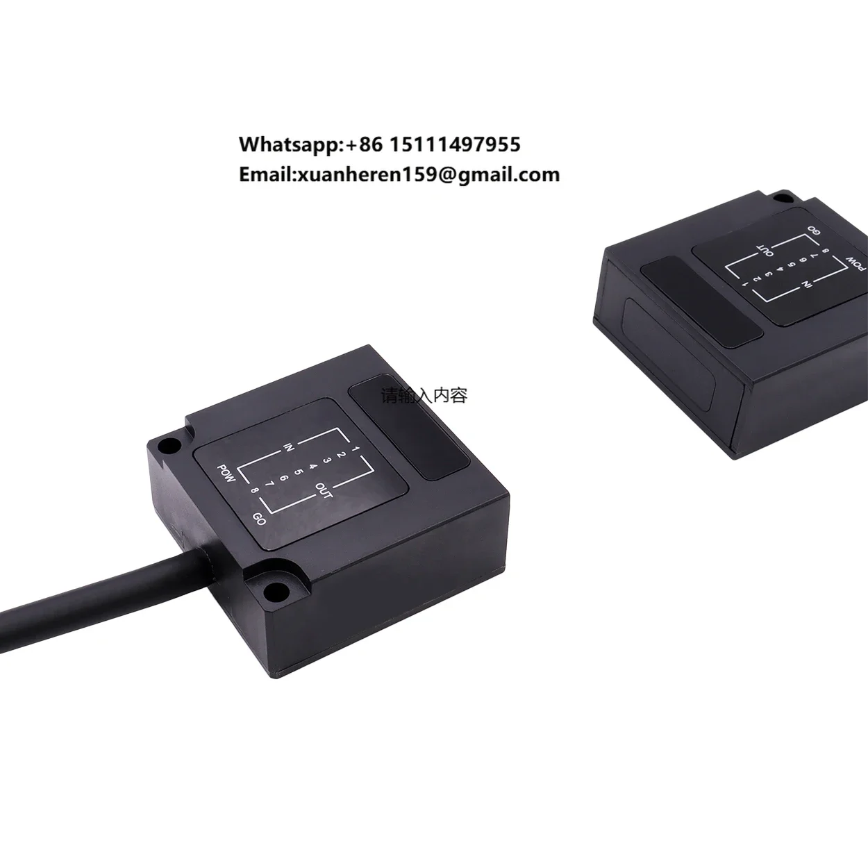 Hinson OPCA-N8F Hea…