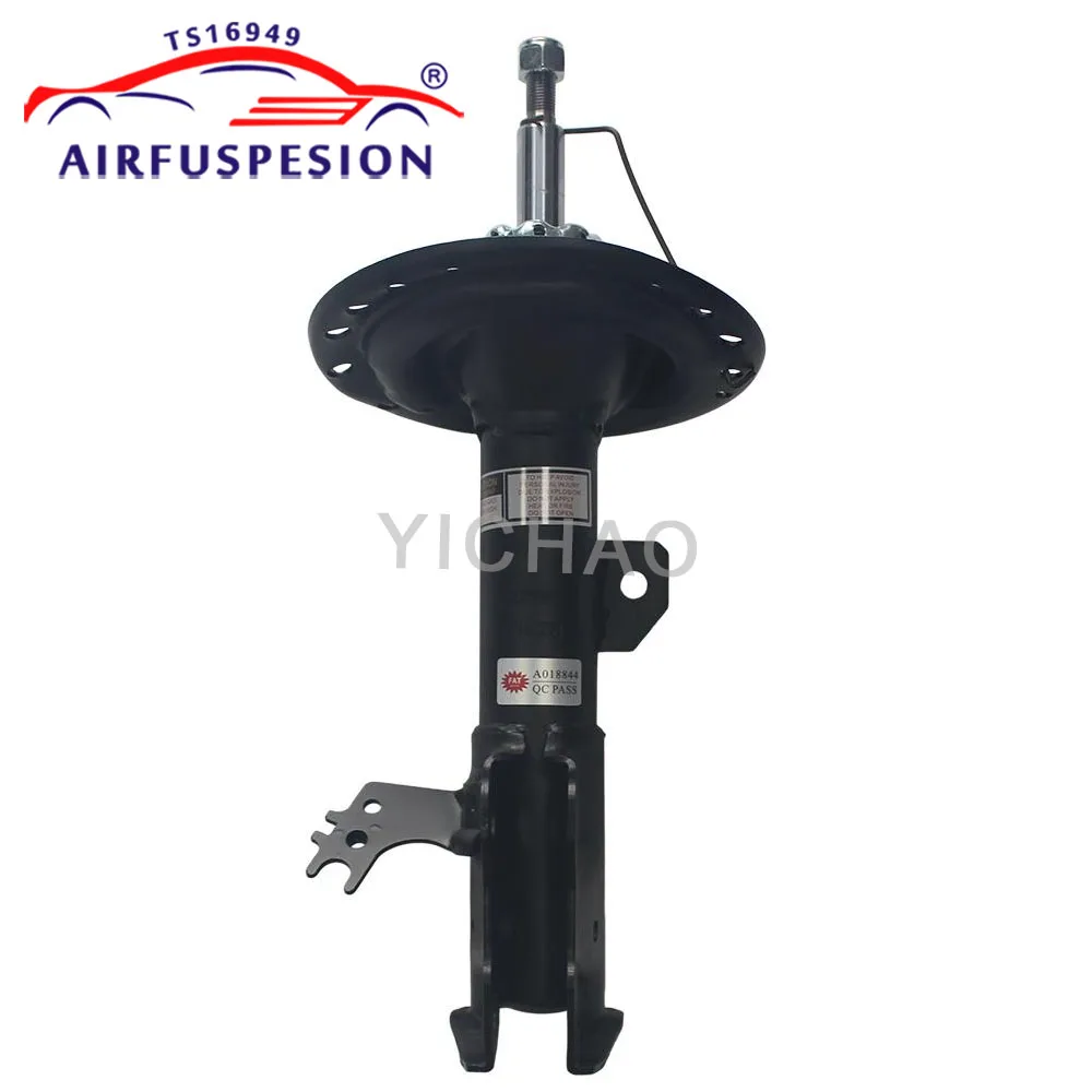 1PC Front/Rear Suspension Shock Absorber Core without Electric For Lexus ES300h ES350 2013-2018 4852080302 4851080582 4854080019