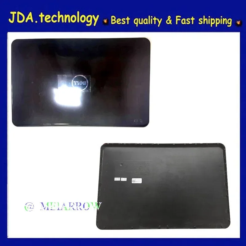 

MEIRROW New/Org для Dell Inspiron 14R N4110 LCD задняя крышка Крышка A Cover 05TCWF 5tcwf